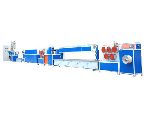 좋은 가격 패킹 벨트, 기계/압출기/생산 라인을 만들어 밴드를 견장을 다는 Drawbench PP 온라인으로