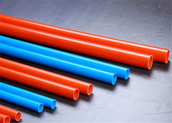 좋은 가격 두 배 나사 PVC 개골창 관 밀어남 선/PVC 관 밀어남 식물 1000kg/h 온라인으로