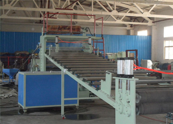 좋은 가격 Celuka Foamed Plastic Board Extrusion Line 400kg/H PVC Sheet Production Line 온라인으로