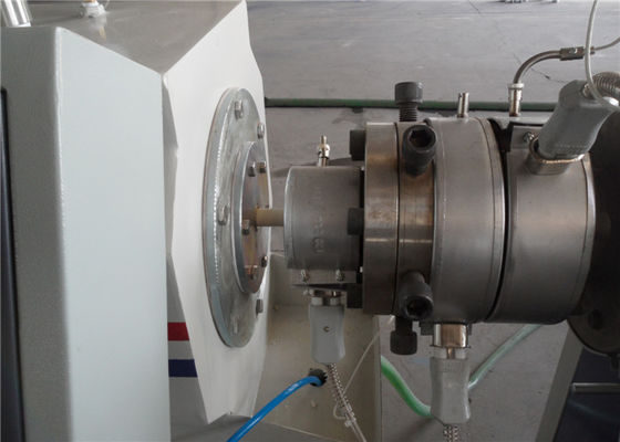 PVC 파이프 추출선 20mm - 110mm PVC 파이프 추출선 사용자 정의 할 수 있습니다