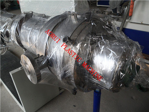 좋은 가격 16mm - 40mm PVC 플라스틱 관 밀어남 선 220v/380v 50HZ 온라인으로