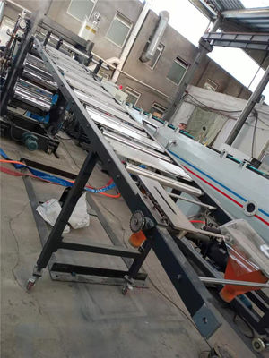 좋은 가격 Double Screw WPC Plastic Board Extrusion Line For Funiture Making 온라인으로
